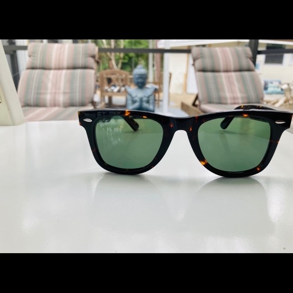Wayfarer polarized - Picture 3 of 7